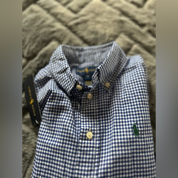 Ralph Lauren Other - Ralph Lauren Long Sleeve Dress Shirt